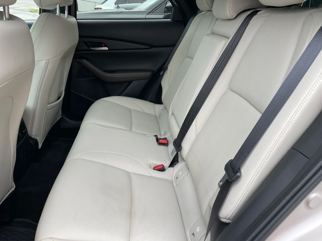 2024 Mazda Mazda CX-30 2.5 S Premium Package