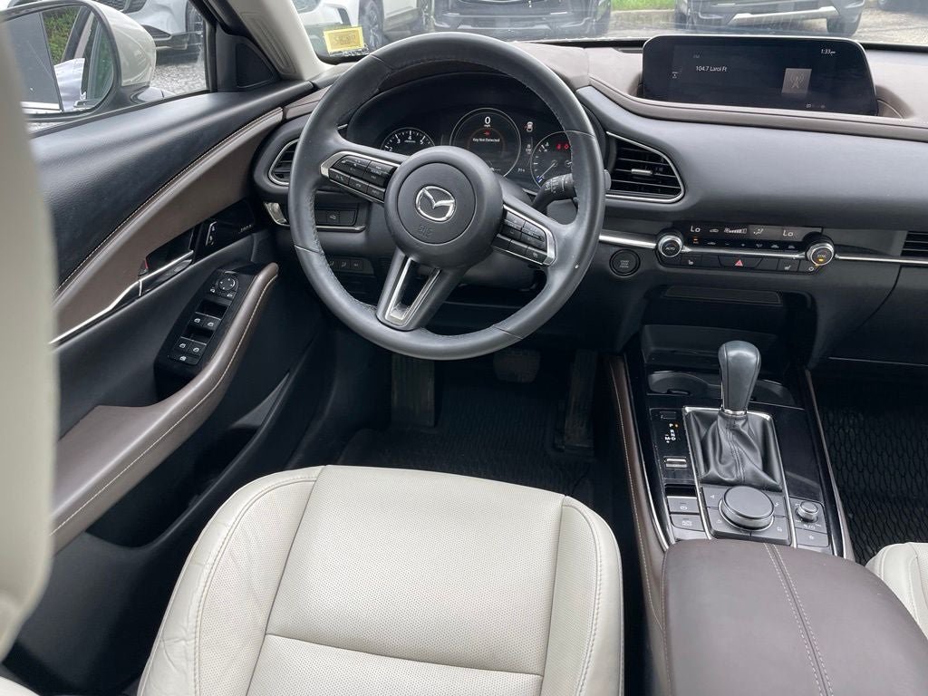 2024 Mazda Mazda CX-30 2.5 S Premium Package