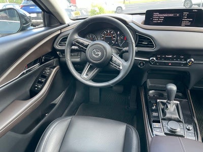 2025 Mazda Mazda CX-30 2.5 Turbo Premium Plus Package w/Premium Plus Package
