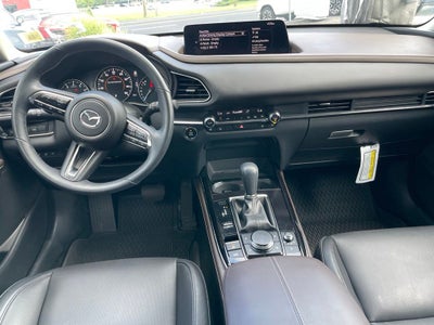 2025 Mazda Mazda CX-30 2.5 Turbo Premium Plus Package w/Premium Plus Package