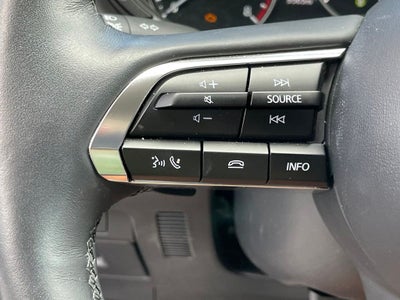 2025 Mazda Mazda CX-30 2.5 Turbo Premium Plus Package w/Premium Plus Package