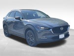 2025 Mazda Mazda CX-30 2.5 Turbo Premium Plus Package w/Premium Plus Package