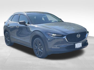 2025 Mazda Mazda CX-30 2.5 Turbo Premium Plus Package w/Premium Plus Package