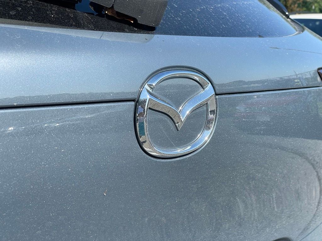 2025 Mazda Mazda CX-30 2.5 Turbo Premium Plus Package w/Premium Plus Package