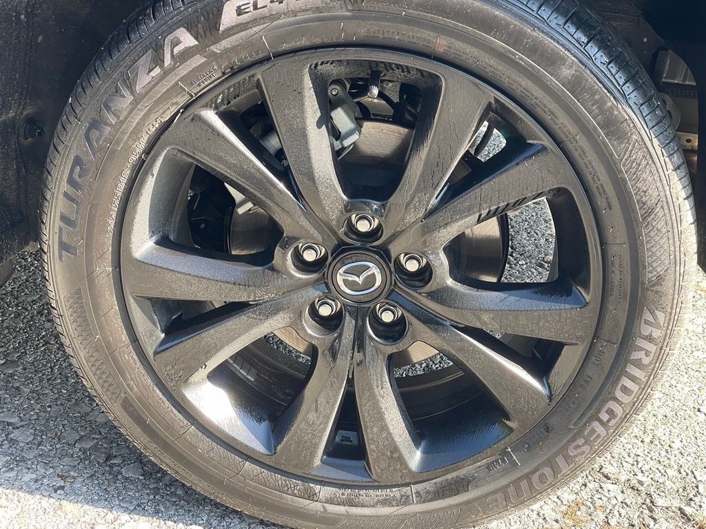 2025 Mazda Mazda CX-30 2.5 Turbo Premium Plus Package w/Premium Plus Package