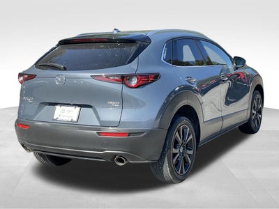 2025 Mazda Mazda CX-30 2.5 Turbo Premium Plus Package w/Premium Plus Package