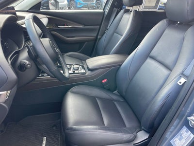 2025 Mazda Mazda CX-30 2.5 Turbo Premium Plus Package w/Premium Plus Package