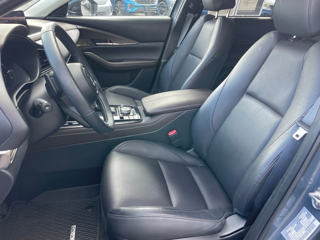 2025 Mazda Mazda CX-30 2.5 Turbo Premium Plus Package w/Premium Plus Package