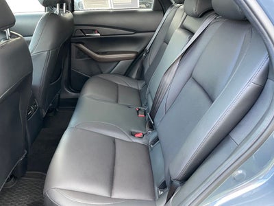 2025 Mazda Mazda CX-30 2.5 Turbo Premium Plus Package w/Premium Plus Package
