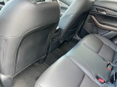 2025 Mazda Mazda CX-30 2.5 Turbo Premium Plus Package w/Premium Plus Package