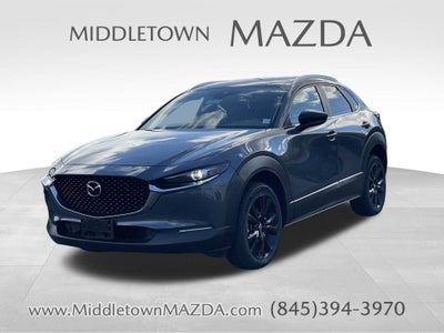 2024 Mazda Mazda CX-30 2.5 Turbo Premium Plus Package w/Premium Plus Package