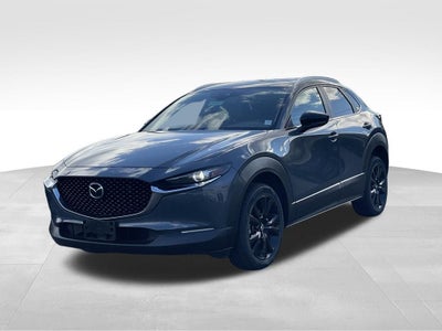 2024 Mazda Mazda CX-30 2.5 Turbo Premium Plus Package w/Premium Plus Package