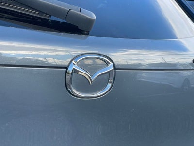 2024 Mazda Mazda CX-30 2.5 Turbo Premium Plus Package w/Premium Plus Package