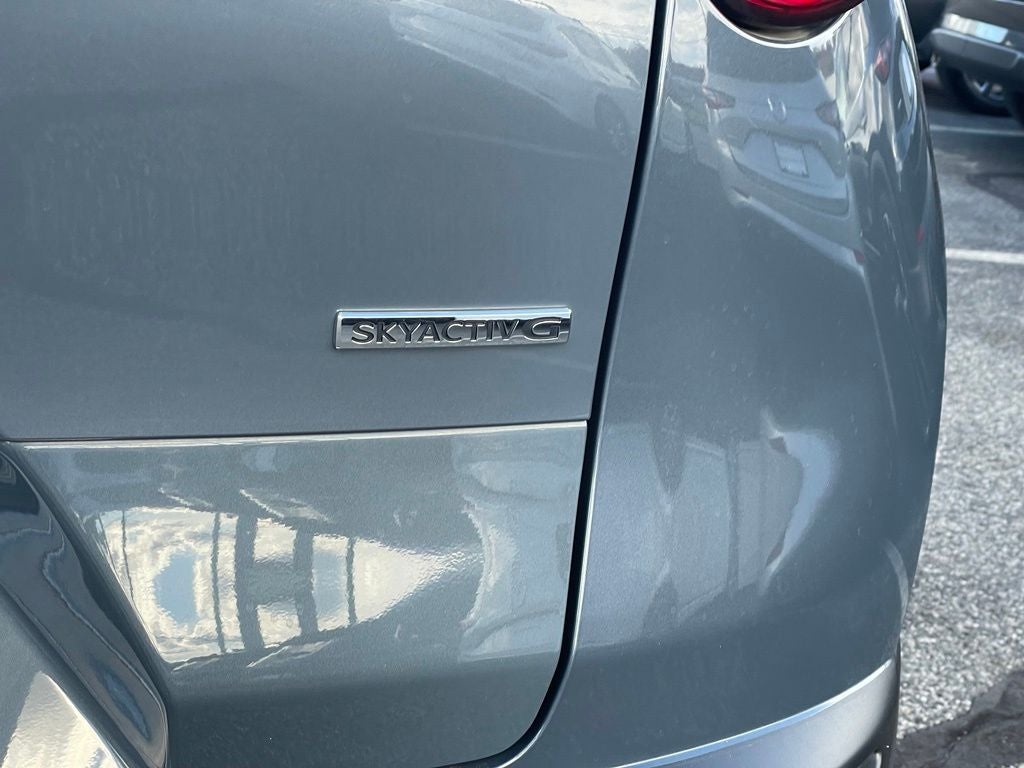 2024 Mazda Mazda CX-30 2.5 Turbo Premium Plus Package w/Premium Plus Package