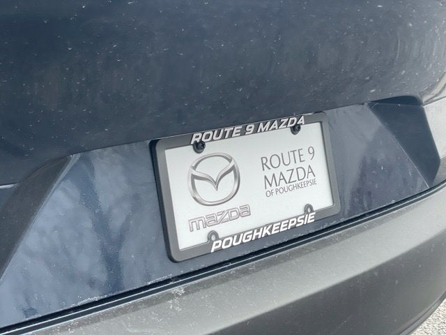 2024 Mazda Mazda CX-30 2.5 Turbo Premium Plus Package w/Premium Plus Package