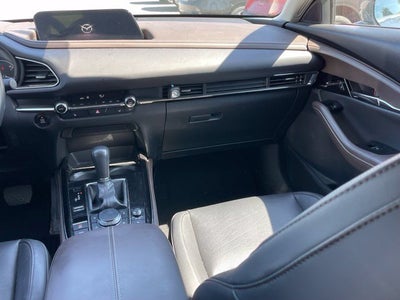 2024 Mazda Mazda CX-30 2.5 Turbo Premium Plus Package w/Premium Plus Package