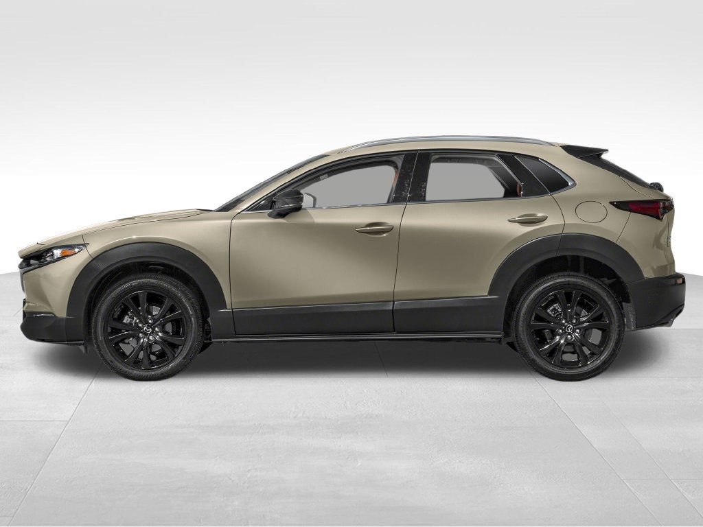 2024 Mazda Mazda CX-30 2.5 Carbon Turbo