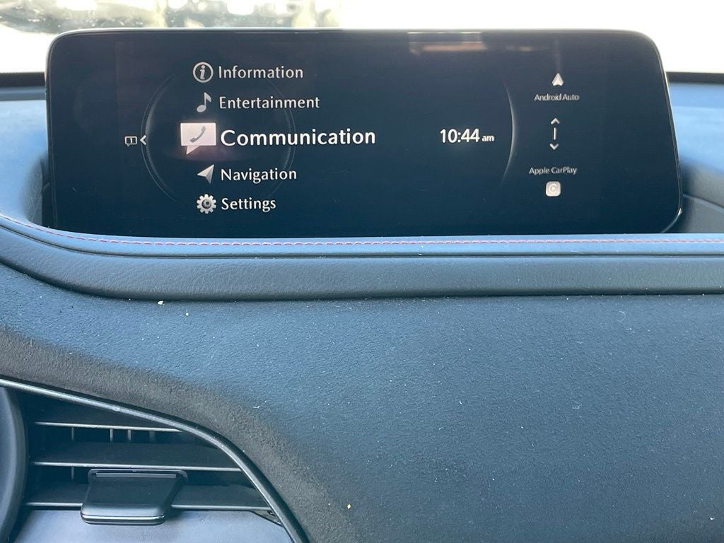 2024 Mazda Mazda CX-30 2.5 Carbon Turbo