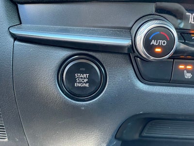 2024 Mazda Mazda CX-30 2.5 Carbon Turbo