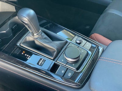 2024 Mazda Mazda CX-30 2.5 Carbon Turbo