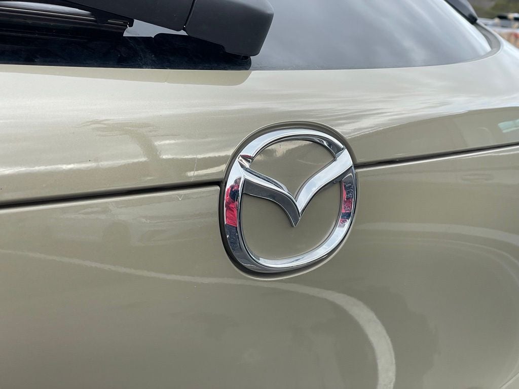 2024 Mazda Mazda CX-30 2.5 Carbon Turbo