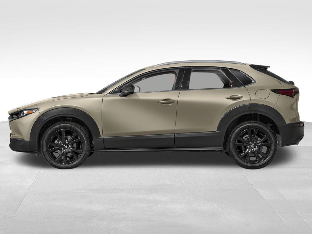 2024 Mazda Mazda CX-30 2.5 Carbon Turbo