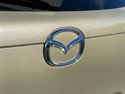 2024 Mazda Mazda CX-30 2.5 Carbon Turbo