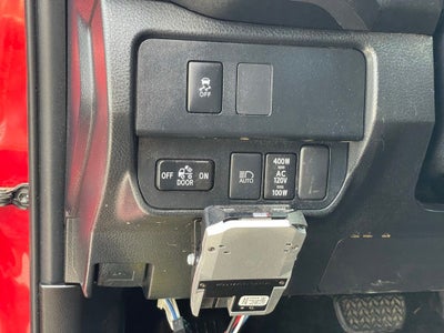 2021 Toyota Tacoma TRD Sport V6