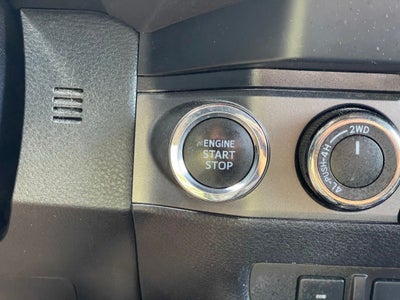 2021 Toyota Tacoma TRD Sport V6