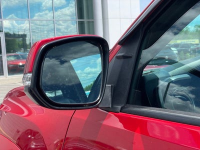 2021 Toyota Tacoma TRD Sport V6
