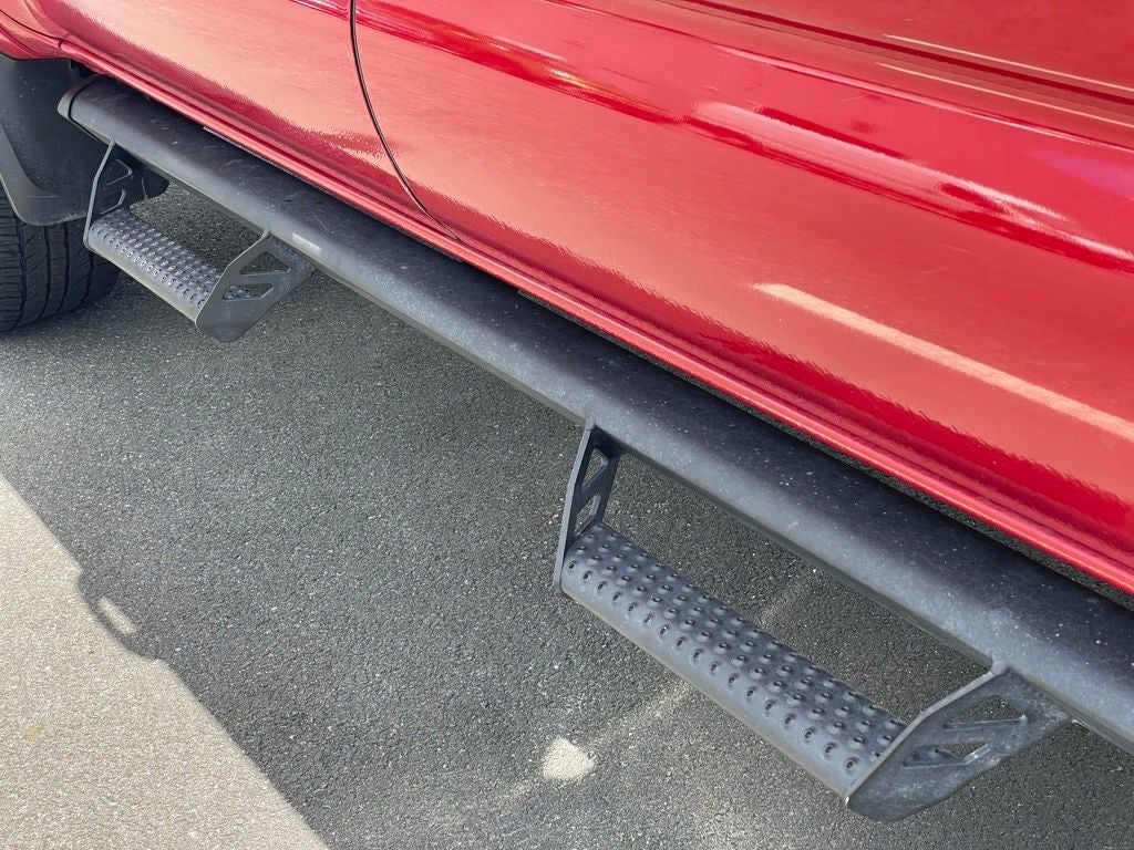 2021 Toyota Tacoma TRD Sport V6