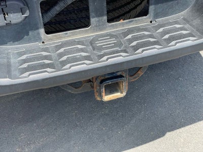 2021 Toyota Tacoma TRD Sport V6