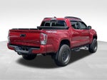 2021 Toyota Tacoma TRD Sport V6