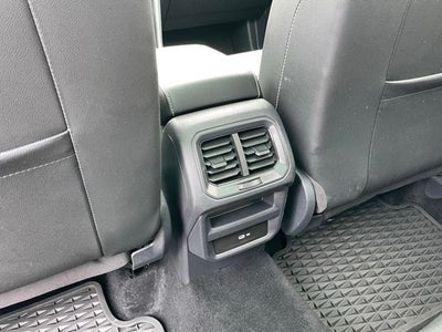 2022 Volkswagen Taos 1.5T SEL