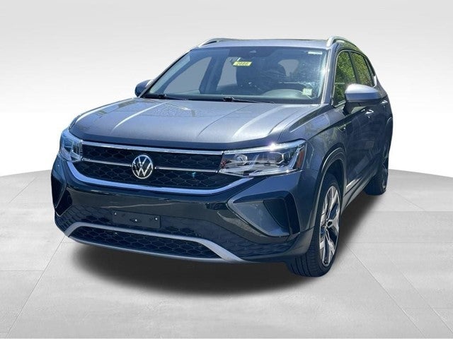 2022 Volkswagen Taos 1.5T SEL