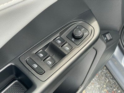 2022 Volkswagen Taos 1.5T SEL