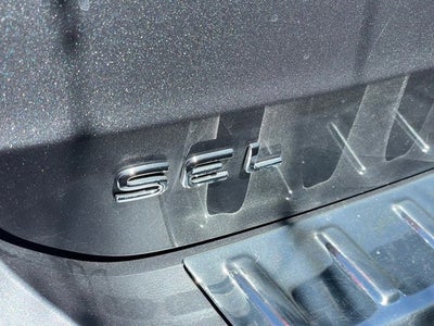 2022 Volkswagen Taos 1.5T SEL