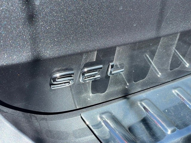 2022 Volkswagen Taos 1.5T SEL
