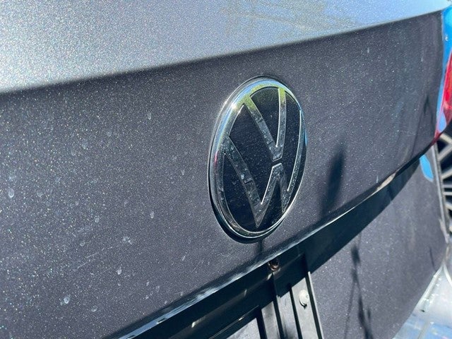 2022 Volkswagen Taos 1.5T SEL