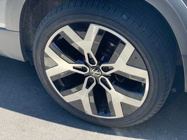 2022 Volkswagen Taos 1.5T SEL