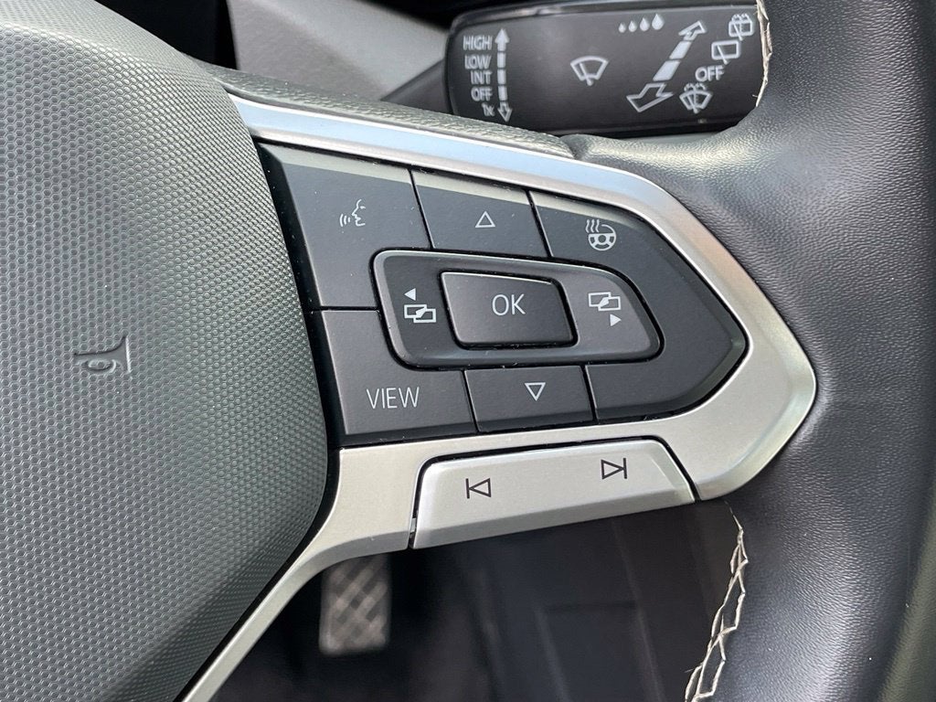 2023 Volkswagen Taos 1.5T S