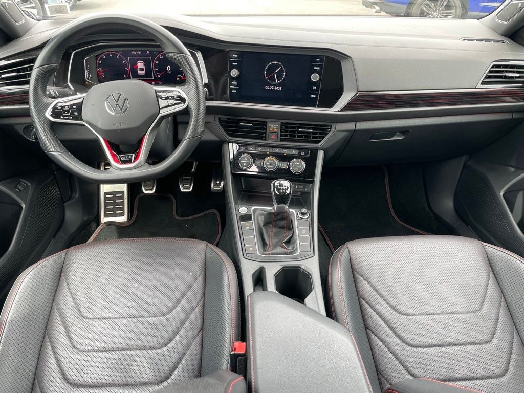 2023 Volkswagen Jetta GLI 2.0T Autobahn