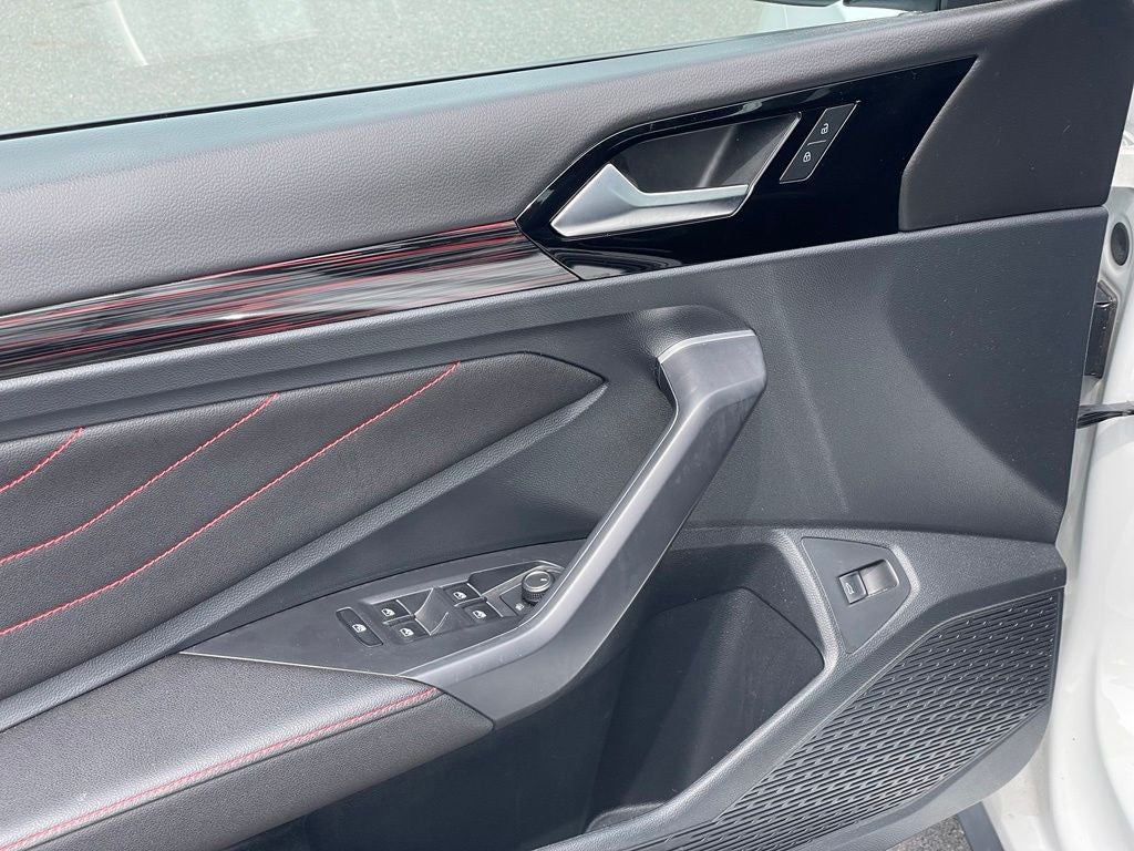 2023 Volkswagen Jetta GLI 2.0T Autobahn
