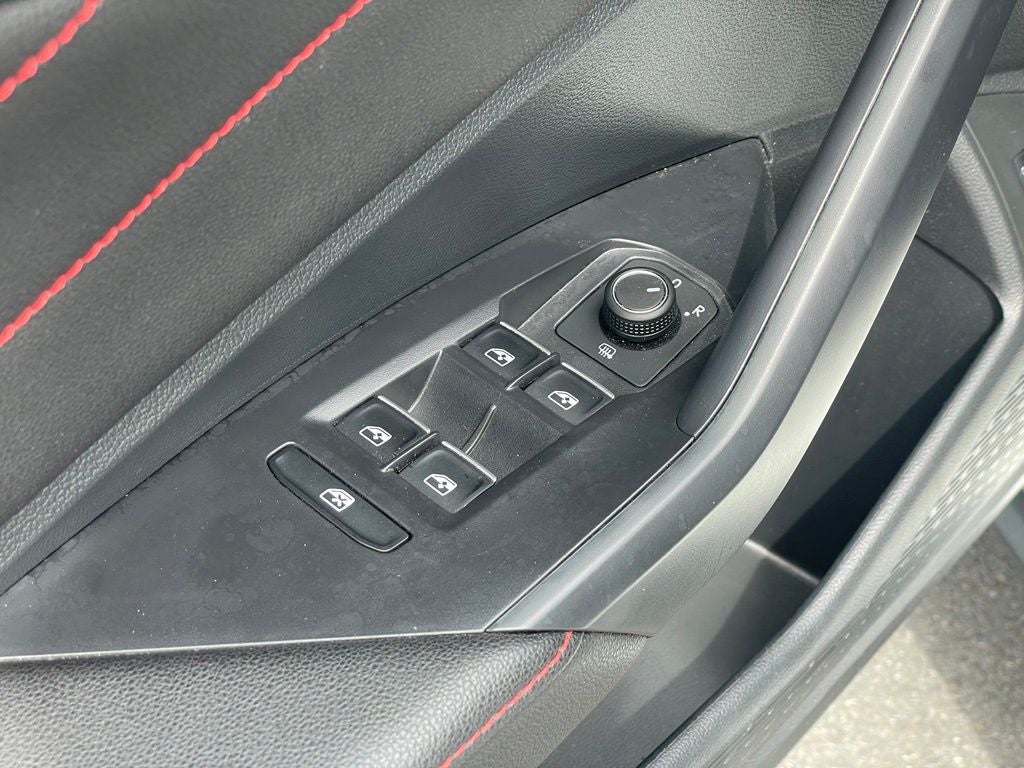 2023 Volkswagen Jetta GLI 2.0T Autobahn