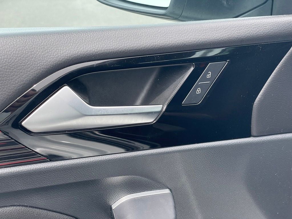 2023 Volkswagen Jetta GLI 2.0T Autobahn