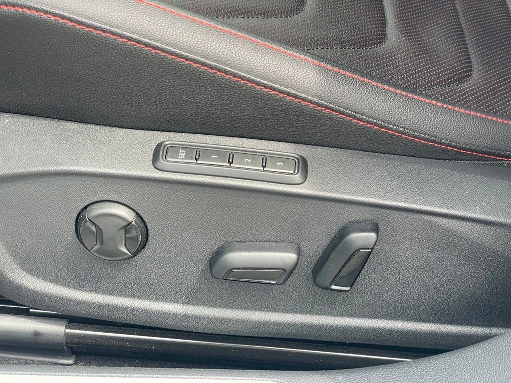 2023 Volkswagen Jetta GLI 2.0T Autobahn