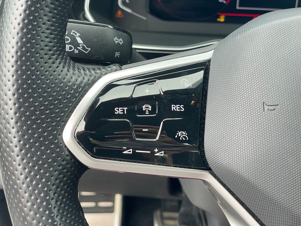 2023 Volkswagen Jetta GLI 2.0T Autobahn