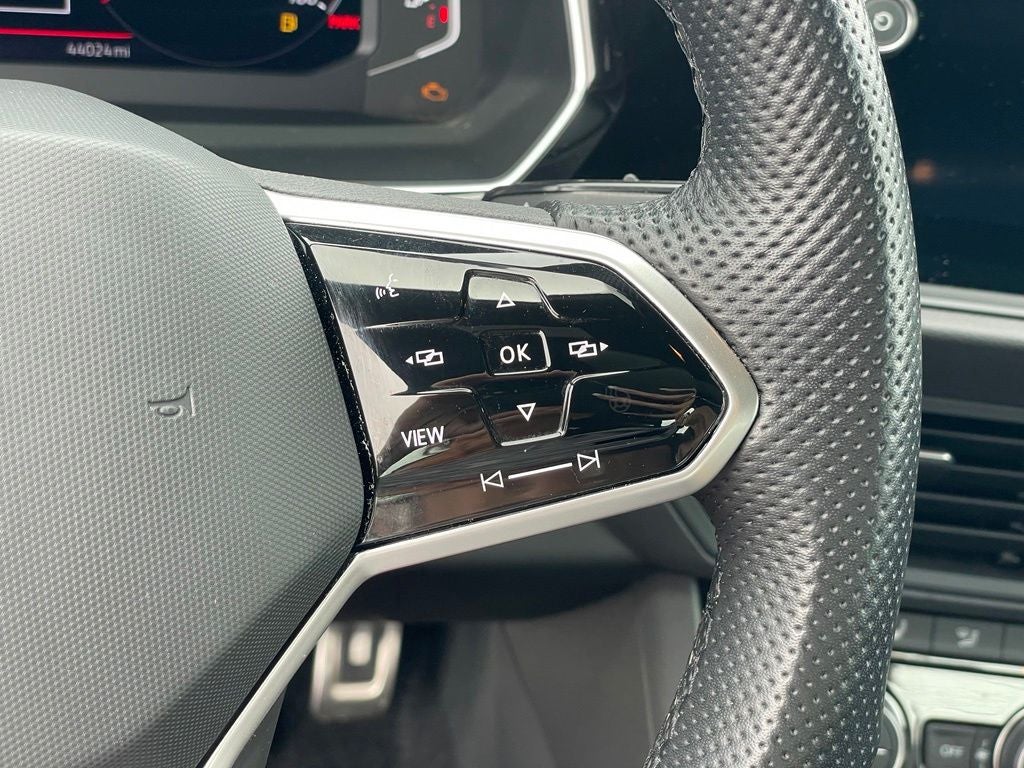 2023 Volkswagen Jetta GLI 2.0T Autobahn