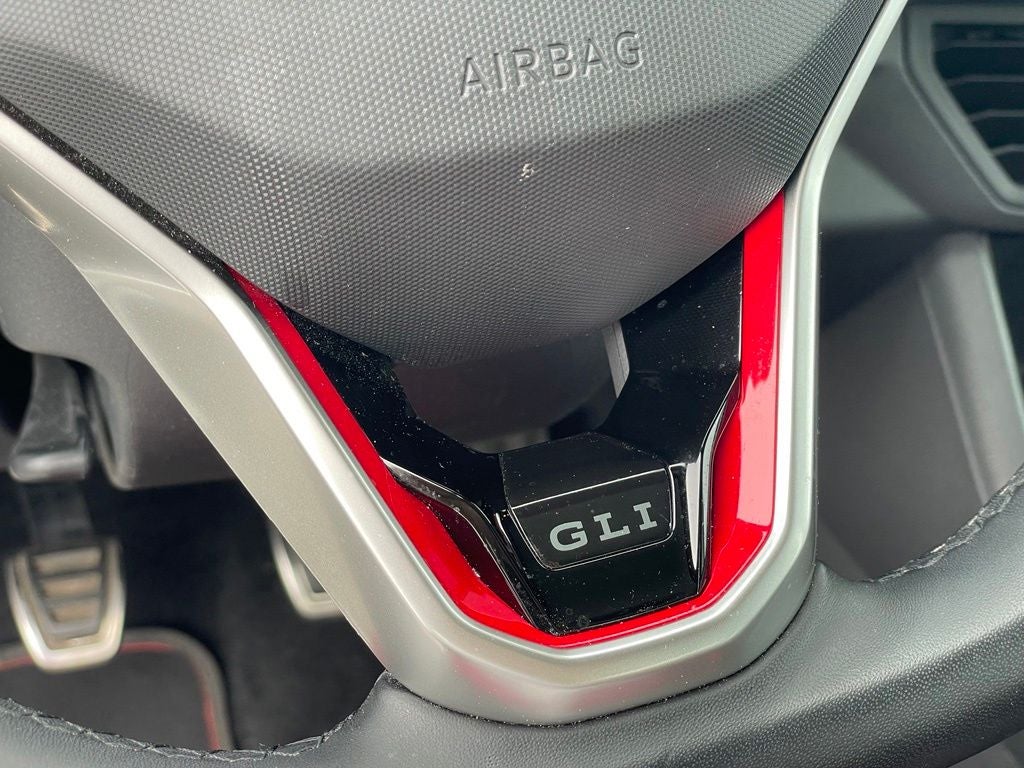 2023 Volkswagen Jetta GLI 2.0T Autobahn