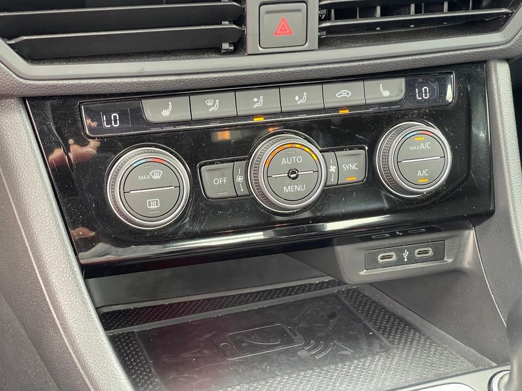 2023 Volkswagen Jetta GLI 2.0T Autobahn